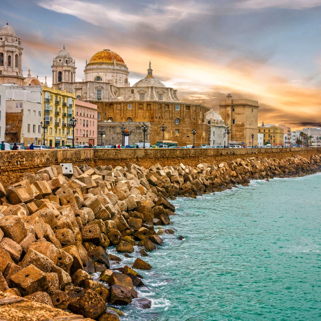 Cádiz